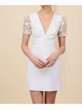 NWT PARK AND FIFTH PAYSON MINI DRESS